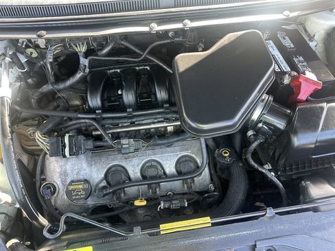 Used 2009 Ford Edge Limited image 15