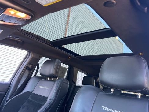 Used 2018 Jeep Grand Cherokee Trackhawk image 33