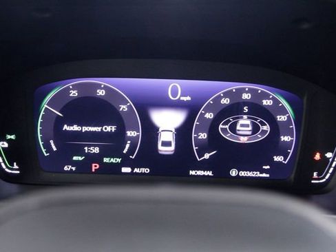 Certified 2025 Honda Accord Sport image 21