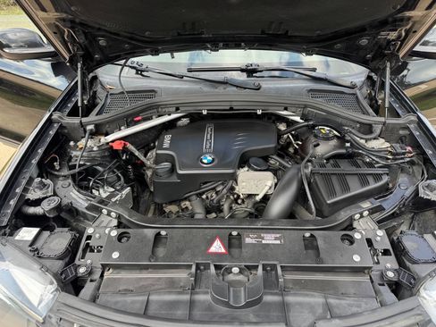 Used 2014 BMW X3 xDrive28i image 34