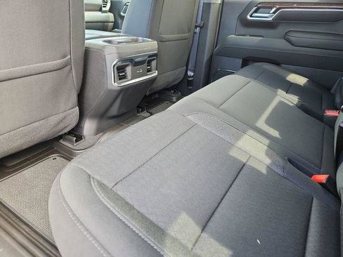 New 2026 GMC Sierra 1500 Elevation AWD/4WD image 10
