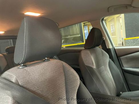 Used 2021 Nissan Rogue S AWD/4WD image 18