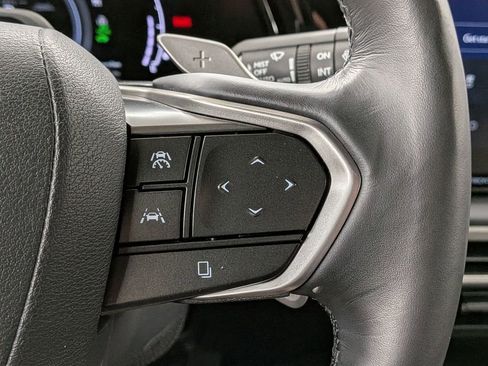 Certified 2024 Lexus RX 450h AWD w/ Convenience Package image 21