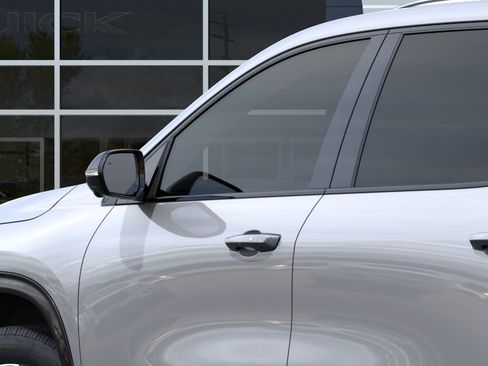 New 2026 Buick Enclave Sport Touring w/ Power Package FWD image 12