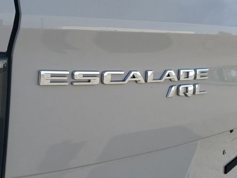 New 2026 Cadillac Escalade IQL Sport 1 w/ LPO, Floor Liner Package image 27