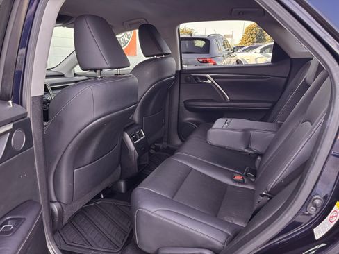 Used 2016 Lexus RX 350 FWD image 22