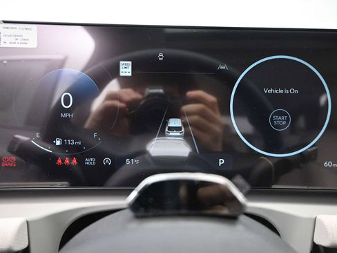 New 2026 Hyundai Tucson SEL image 16