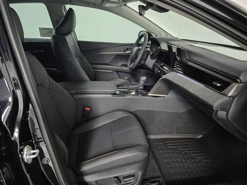 New 2026 Toyota Camry XLE image 36