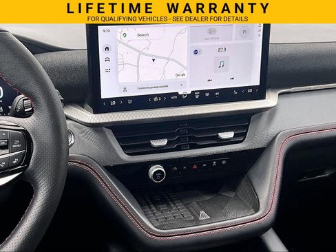 Used 2025 Ford Explorer ST-Line w/ Premium Package AWD/4WD image 6