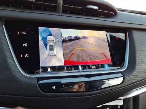 New 2026 Cadillac XT5 Premium Luxury image 31