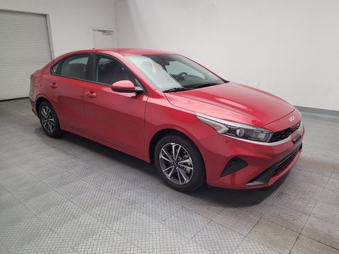 Used 2023 Kia Forte LXS FWD image 13