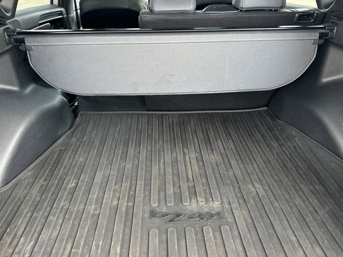 Certified 2023 Toyota bZ4X XLE image 14