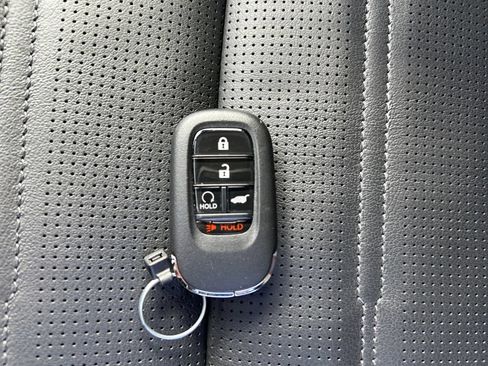 Used 2025 Honda CR-V EX-L image 34