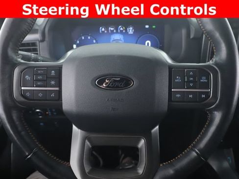 Used 2024 Ford F150 Tremor w/ Tow/Haul Package AWD/4WD image 21