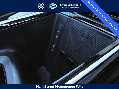 New 2025 Volkswagen ID.4 Pro S image 13