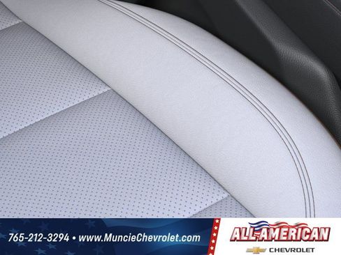 New 2026 Chevrolet Traverse High Country image 21