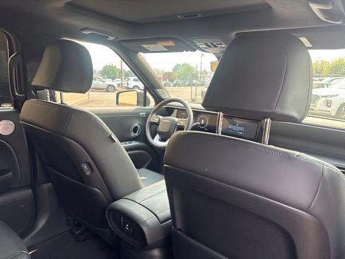 Certified 2026 Hyundai Palisade Calligraphy AWD/4WD image 19