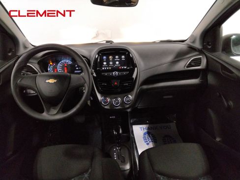 Used 2022 Chevrolet Spark LS image 29