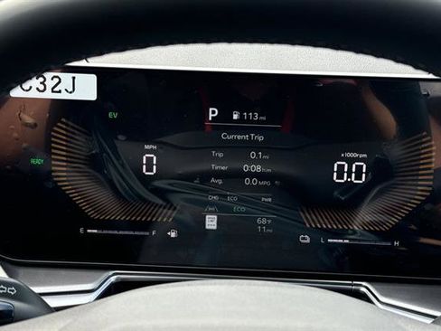 New 2026 Kia Sorento EX w/ EX Premium Package image 28