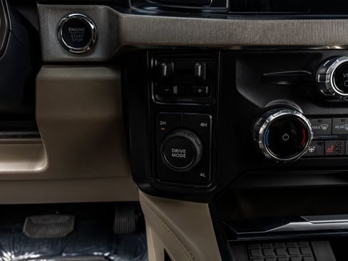 Used 2026 Ford F450 Platinum w/ Platinum Plus Package image 23