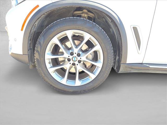Used 2023 BMW X5 sDrive40i RWD image 25