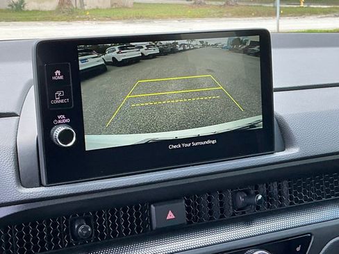 Certified 2026 Honda CR-V TrailSport image 38