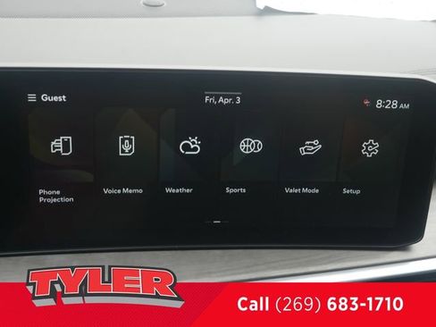 New 2026 Kia Sorento SX Prestige AWD/4WD image 55