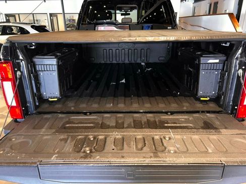 Used 2022 Ford F250 Lariat w/ Tremor Off-Road Package AWD/4WD image 26