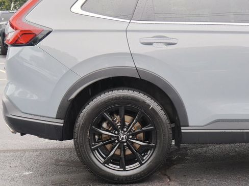 Used 2024 Honda CR-V Sport image 8