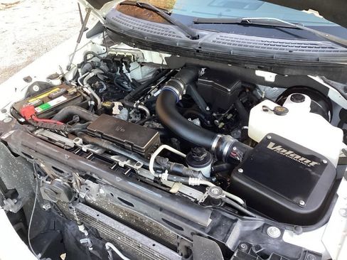 Used 2010 Ford F150 Lariat image 18