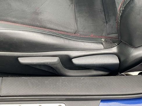 Used 2013 Subaru BRZ Limited w/ Popular Pkg 2C image 13