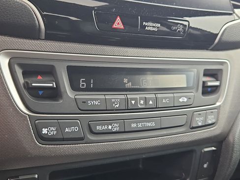 Used 2023 Honda Ridgeline RTL-E image 17