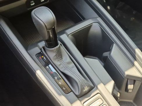 Used 2025 Honda Accord LX image 24