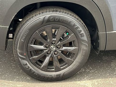 New 2025 MAZDA CX-50 AWD 2.5 Hybrid w/ Weather Package image 11