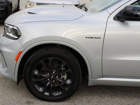 Used 2024 Dodge Durango R/T w/ Blacktop Package image 7