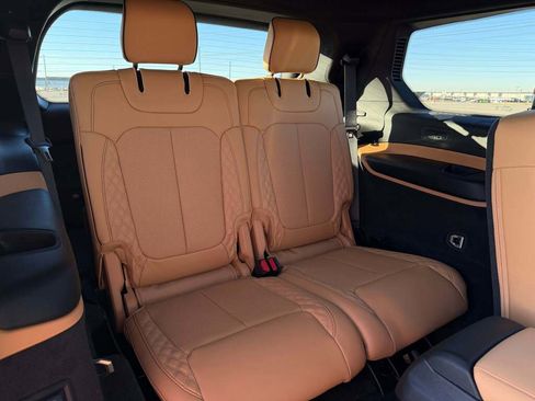 New 2025 Jeep Grand Cherokee L Summit image 38