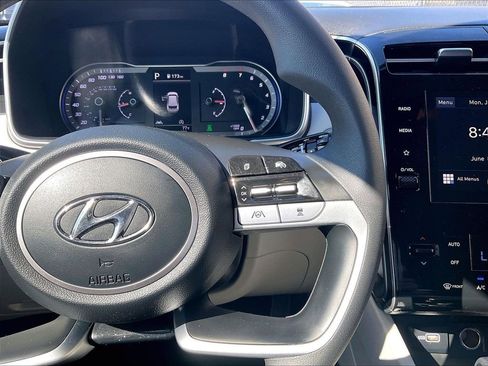 Used 2024 Hyundai Tucson SEL AWD/4WD image 23