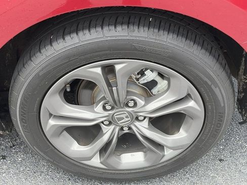 Used 2024 Honda Accord EX image 30