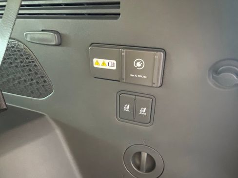 New 2026 Kia EV9 GT-Line AWD/4WD image 18