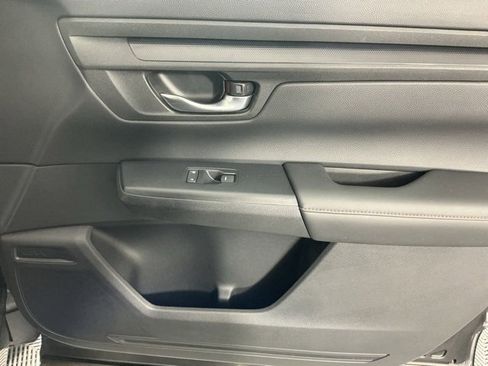 Certified 2024 Honda CR-V Sport-L image 13