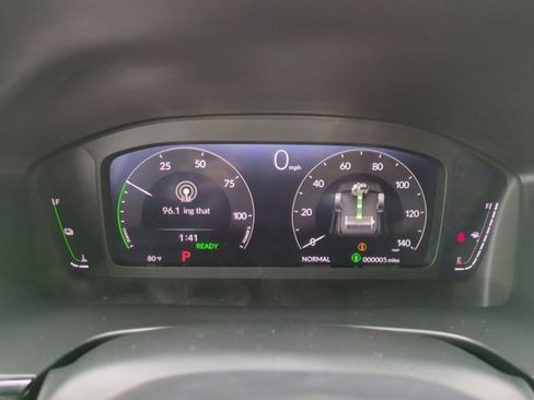 New 2026 Honda CR-V Sport-L image 25