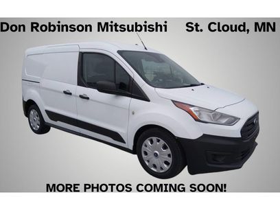 Used 2020 Ford Transit Connect XL