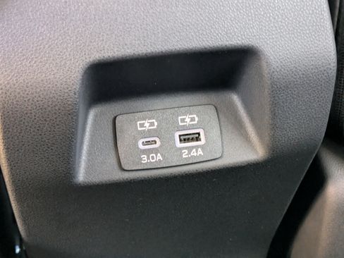 New 2026 Subaru Crosstrek 2.5i Sport image 14