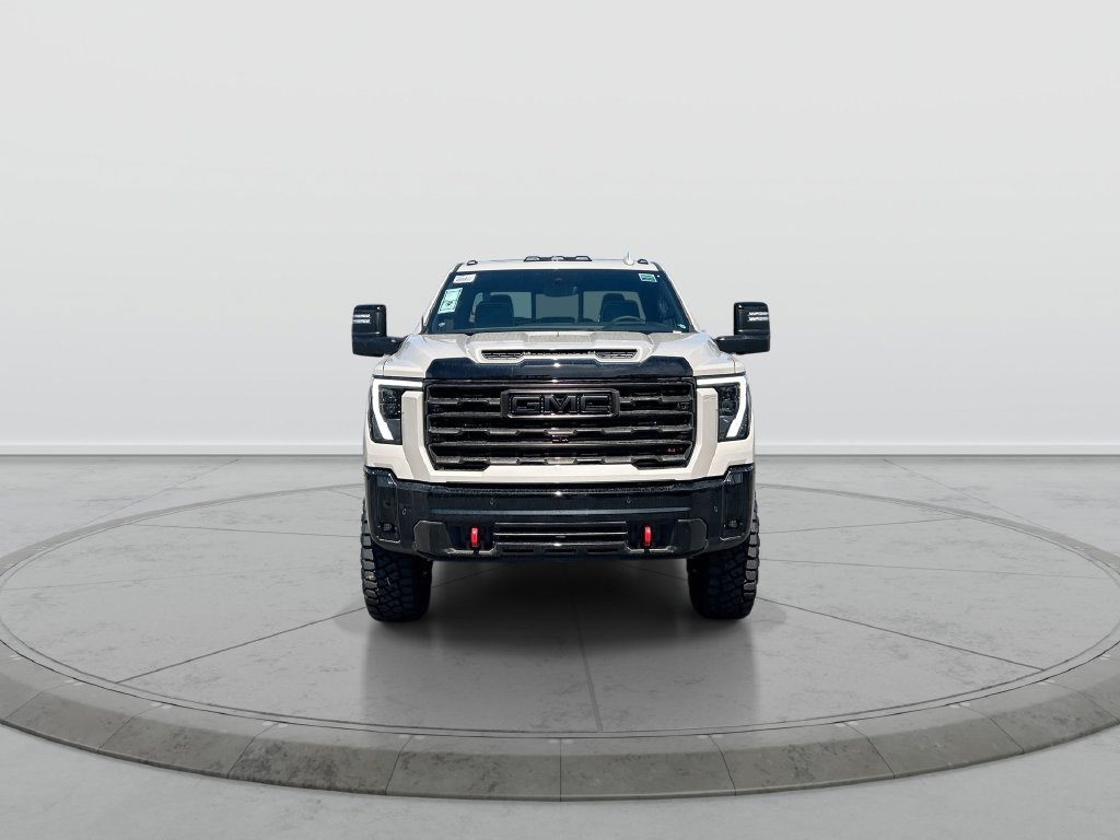 New 2026 GMC Sierra 2500 AT4X AWD/4WD image 3