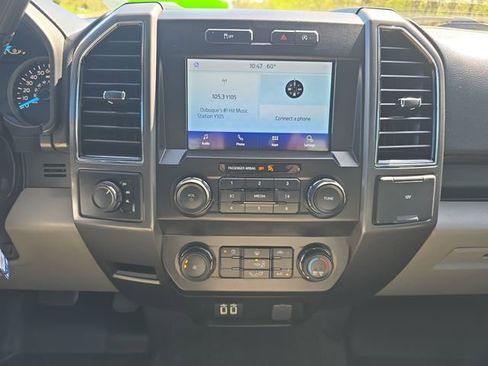 Used 2020 Ford F150 XLT w/ XTR Package AWD/4WD image 12
