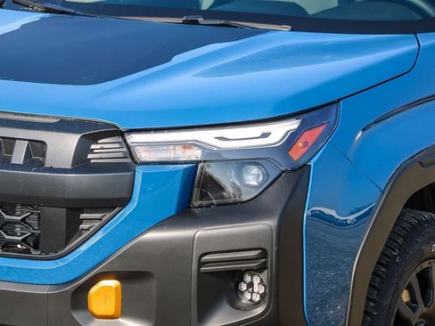 New 2026 Subaru Forester Wilderness image 24