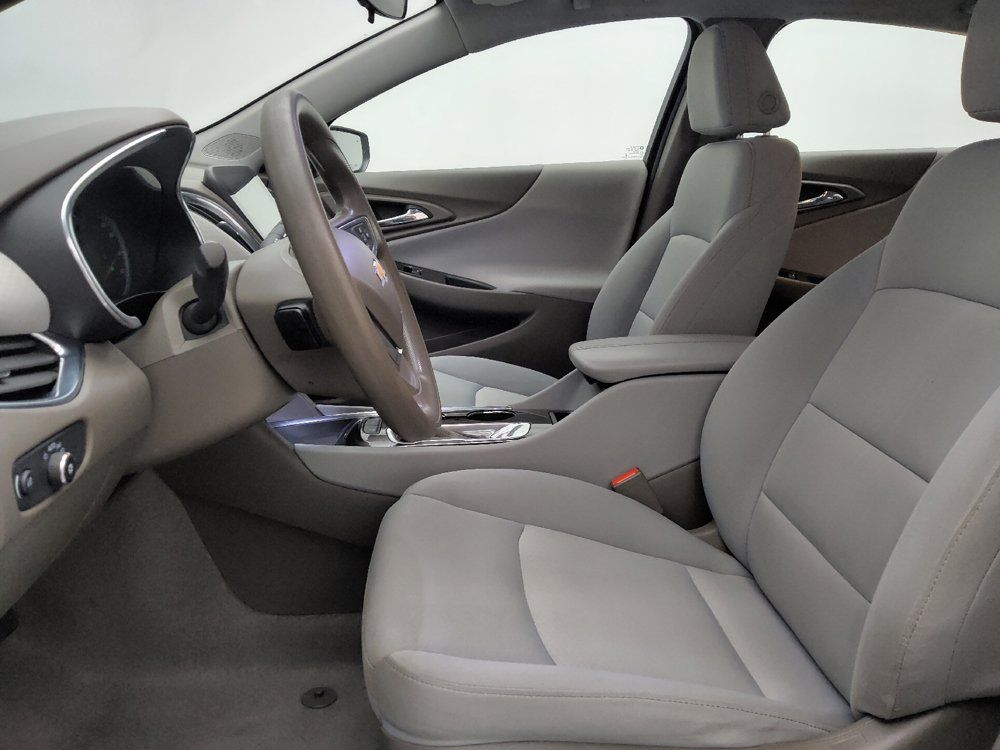Used 2019 Chevrolet Malibu LT w/ Driver Confidence Package II FWD image 17