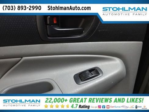 Used 2012 Toyota Tacoma 4x4 Double Cab w/ TRD Sport Pkg image 26