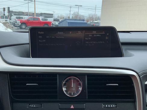 Used 2019 Lexus RX 350 AWD w/ Navigation Package image 13