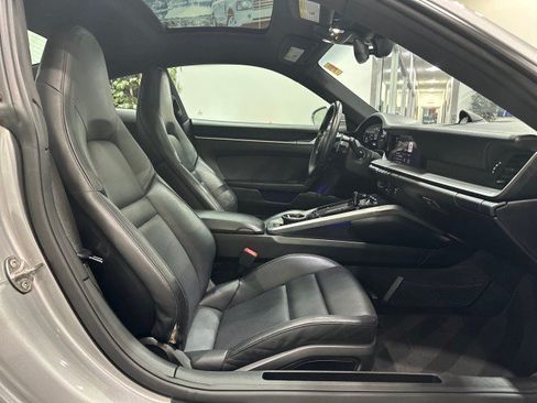 Used 2021 Porsche 911 Carrera S RWD image 52